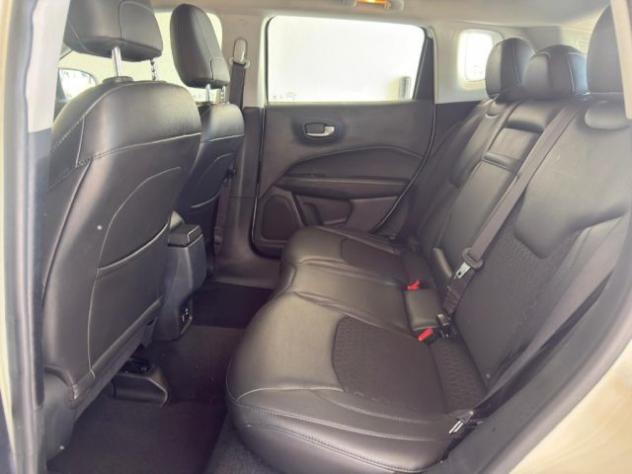 JEEP Compass 1.4 MultiAir 2WD Night Eagle rif. 23754028 - Foto 10