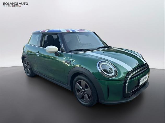 MINI Mini Cooper 1.5 TwinPower Turbo Cooper