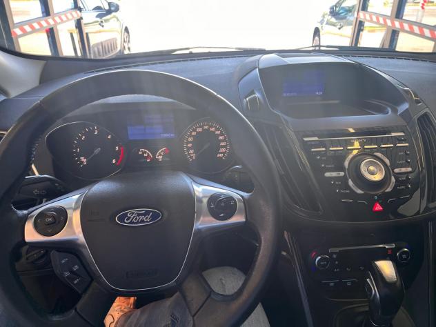 Ford Kuga 2.0 TDCi 163 CV 4WD Individual DPF - Foto 7