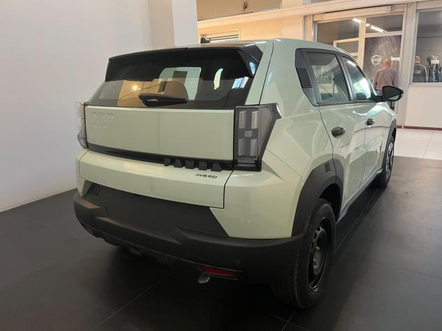 FIAT Grande Panda Hybrid Hybrid Icon + Pack Style - Foto 4