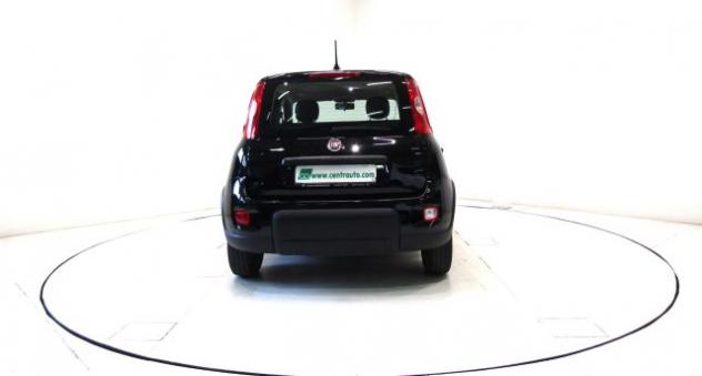 FIAT Panda 1.0 FireFly Hybrid *4 POSTI * OK NEOPATENTATI * rif. 23990182 - Foto 4