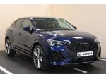 AUDI Q3 2ª serie Q3 SPB 35 TFSI S tronic S line edition