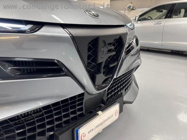 ALFA ROMEO Junior 1.2 136 CV Hybrid eDCT6 Speciale rif. 24079146 - Foto 9