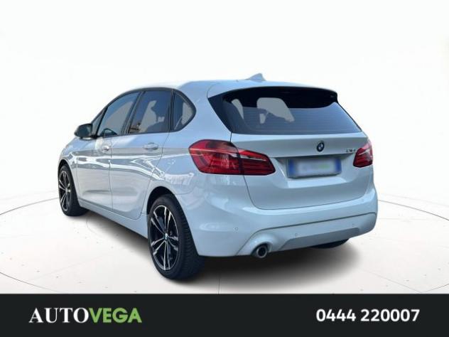 BMW 218 218i active tourer business 140cv auto rif. 23519121 - Foto 5