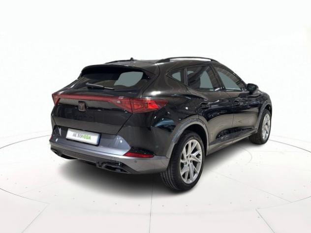 CUPRA Formentor 2.0 tdi 4drive 150cv dsg rif. 23703456 - Foto 4