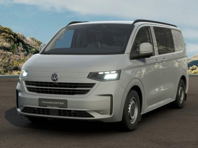 VOLKSWAGEN Transporter t7 t7 32 kombi n1 2.0 tdi 150cv l1 rif. 24062661