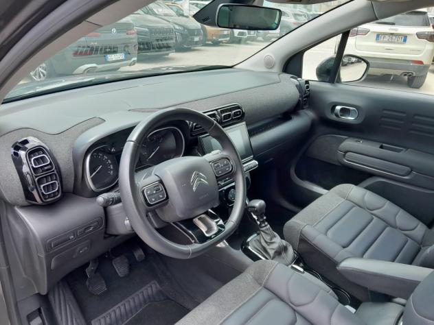 Citroen C3 Aircross BlueHDi 110 S&S Shine - Foto 7