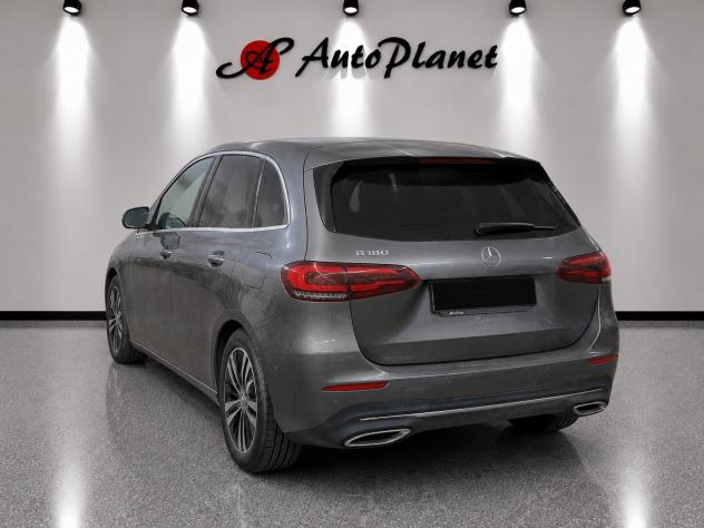 Mercedes-benz B 180 Automatic Sport - Foto 2