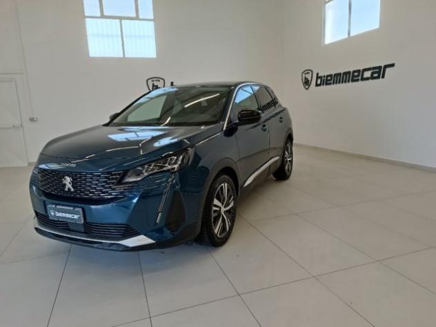 PEUGEOT 3008 BlueHDi 130 S&S EAT8 Active Pack i,e rif. 23670205