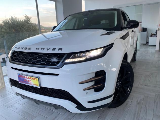 Range Evoque D240CV R-Dynamic PROMO FINANZIAMENTO2021 - Foto 2