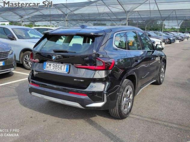 BMW X1 X1 sdrive18i X-Line Edition Essence auto - GM986KT rif. 23960351 - Foto 6