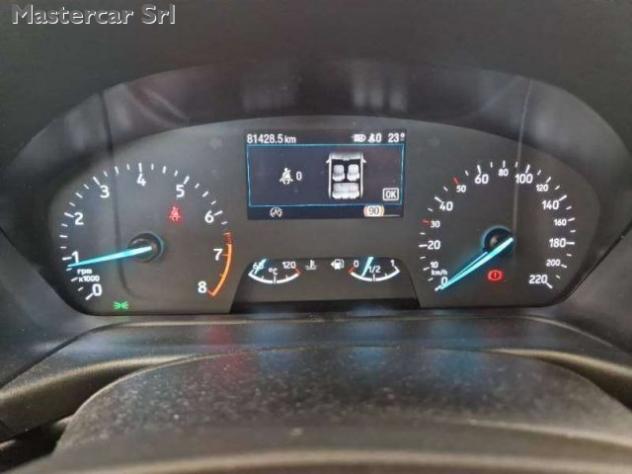 FORD Puma Puma 1.0 ecoboost 125cv hyb Titanium - GG985JA rif. 23943132 - Foto 9