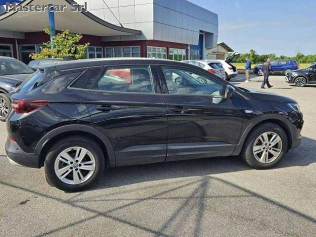 OPEL Grandland X Grandland X 1.5 ecotec Elegance Navi - GE120ST rif. 23998344 - Foto 6
