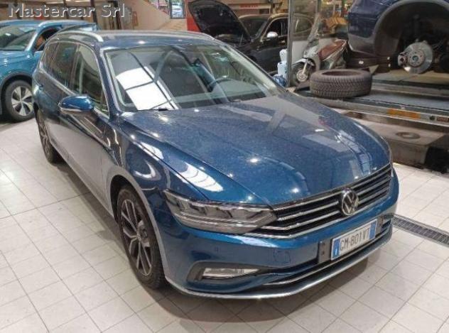 VOLKSWAGEN Passat Variant Passat Variant 2.0 tdi Executive 4motion 200cv dsg rif. 24006089 - Foto 5