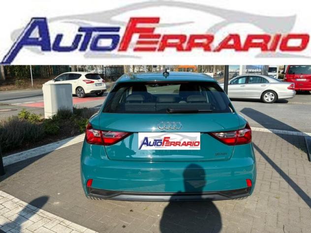 AUDI A1 2ª serie A1 SPB 35 TFSI S tronic Admired Advanced - Foto 7
