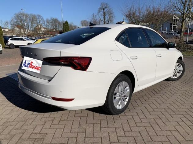 SKODA Octavia 4ª serie Octavia 1.5 TSI ACT Ambition - Foto 5