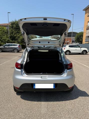Renault Clio 1.5 dci - NEOPATENTATI - 12 MESI DI GARANZIA - - Foto 5