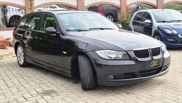 Bmw 320d cat Touring /CATENA E FRIZIONE APPENA CAMBIATE - Foto 2