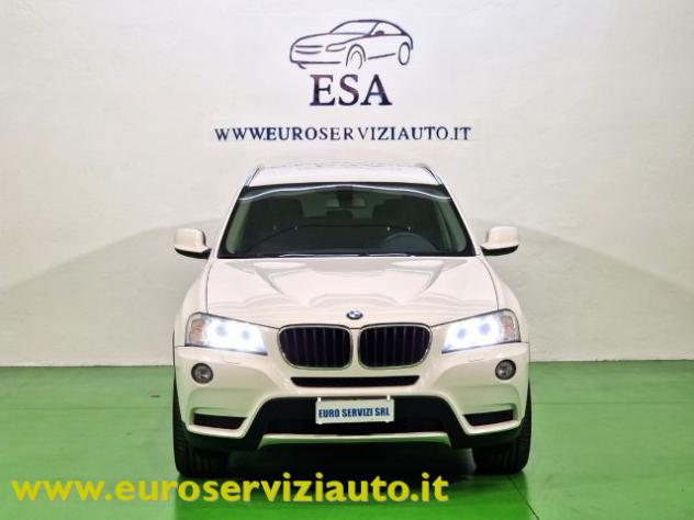 BMW X3 xDrive20i rif. 23726787 - Foto 7