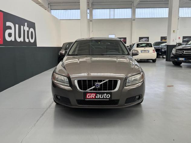 Volvo V70 V70 2.4 d5 Summum 185cv - Foto 3