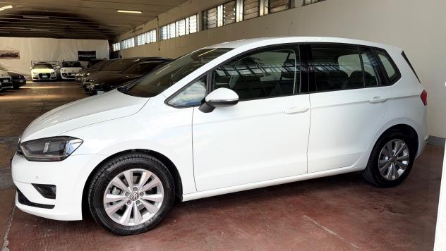 Volkswagen Golf Sportsvan 1.4 TSI 5p. Highline BlueMotion Tech. - Foto 9