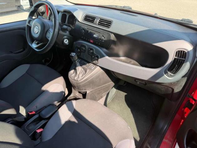 FIAT Panda 1.2 Easy rif. 23999629 - Foto 6