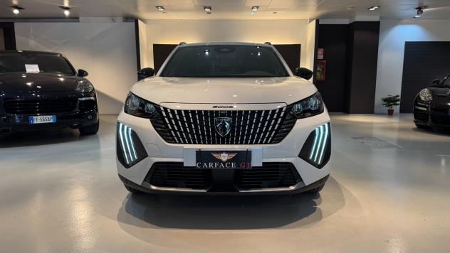 PEUGEOT 2008 1.2 BENZINA 101CV - 2025 - Foto 2
