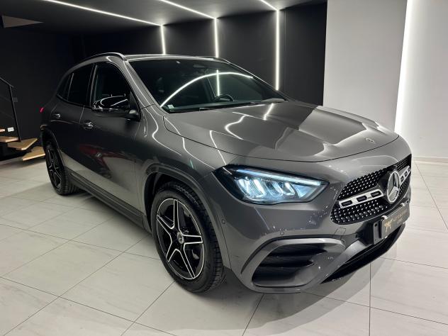 Mercedes GLA 200d AMG Line Premium 2023 - Foto 4