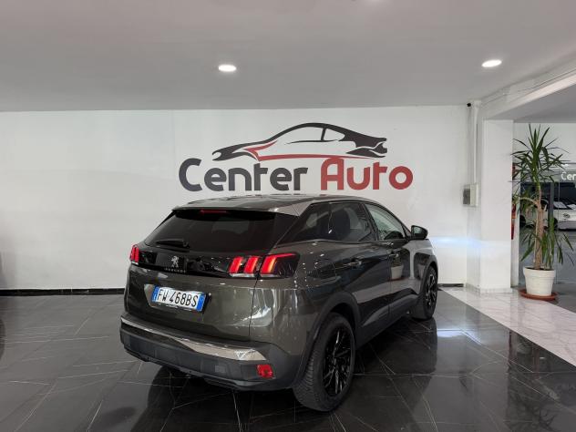Peugeot 3008 BlueHDI 130 S&S - Foto 4