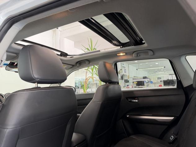 Suzuki Vitara 1.5 Dualjet hybrid Starview aut. - Foto 9