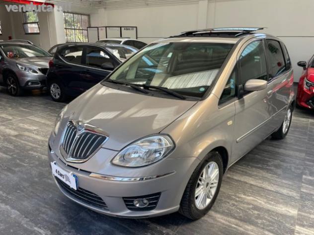 LANCIA MUSA 1.4 16V Poltrona Frau rif. 23821315 - Foto 5