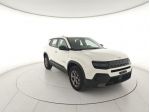 Jeep Avenger 1.2 Turbo 110 CV MHEV Longitude
