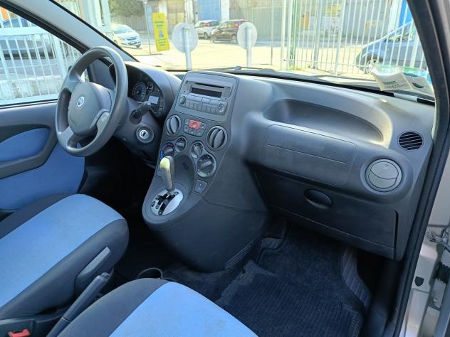 Fiat Panda 1.2 Dualogic - Foto 9