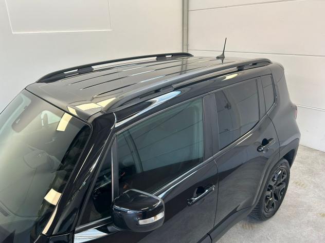 Jeep Renegade 1.0 T3 120cv Night Eagle - Foto 4
