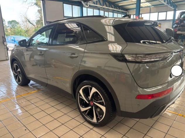 DS AUTOMOBILES DS 7 BlueHDi 130 aut. Opera rif. 23349442 - Foto 4