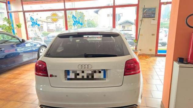 AUDI S3 2.0 TFSI quattro rif. 21171061 - Foto 5