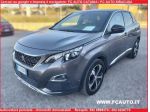 Peugeot 3008 BlueHDi 120 S&S Allure