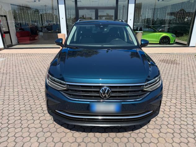 Volkswagen Tiguan 2.0 TDI 150 CV SCR DSG 4MOTION Life - Foto 2