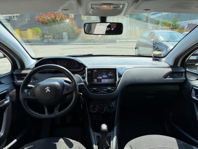 Peugeot 208 1.4 HDi 68 CV 5 porte Access - Foto 7