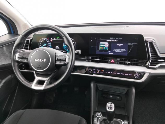 Kia Sportage 1.6 TGDi MHEV Style - Foto 10