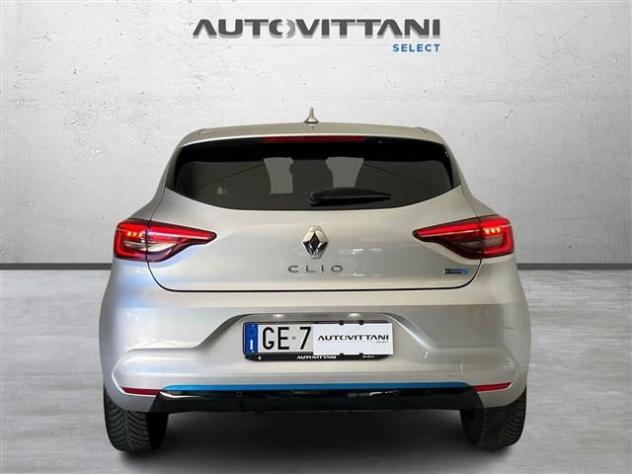 RENAULT Clio 5 Porte 1.6 E-TECH Hybrid 140cv Serie Limitat rif. 23774615 - Foto 5