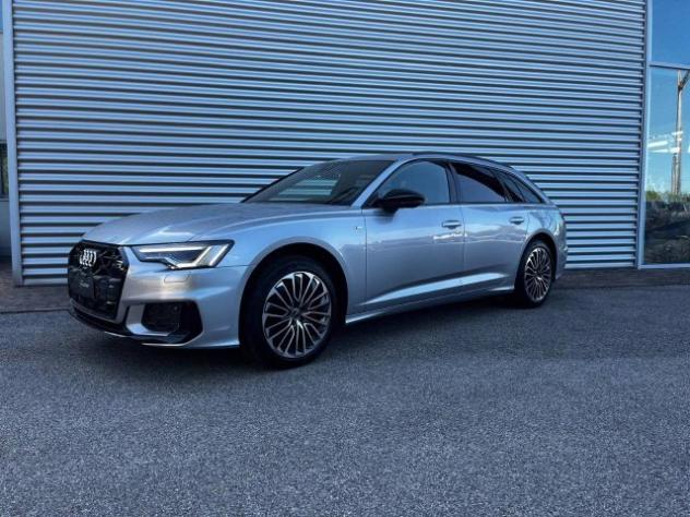 AUDI A6 Avant 55 TFSIe PHEV S-TRONIC QUATTRO S-LINE EDITION rif. 24058185