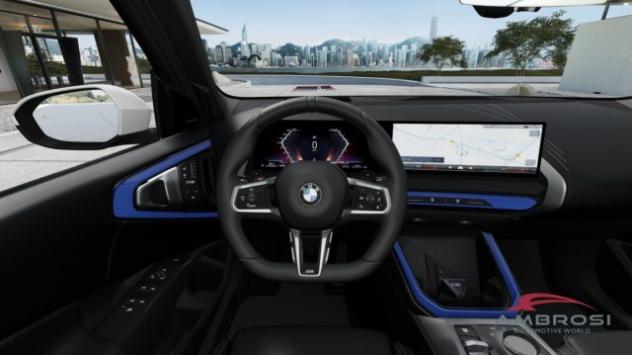 BMW X3 xDrive20d Msport Pro Premium Package rif. 24096479 - Foto 10