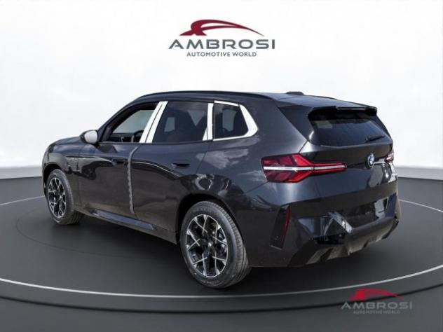 BMW X3 xDrive20d Msport Premium Package rif. 23499454 - Foto 4