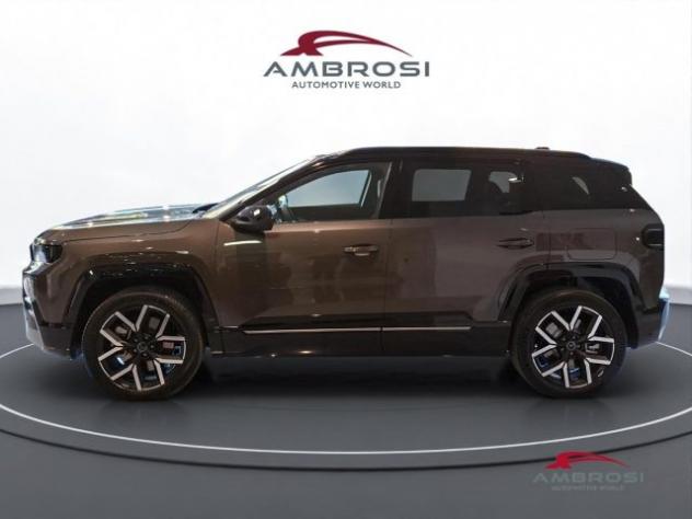 JEEP Compass First Edition 213cv Full Electric FWD Automatico rif. 23316228 - Foto 6