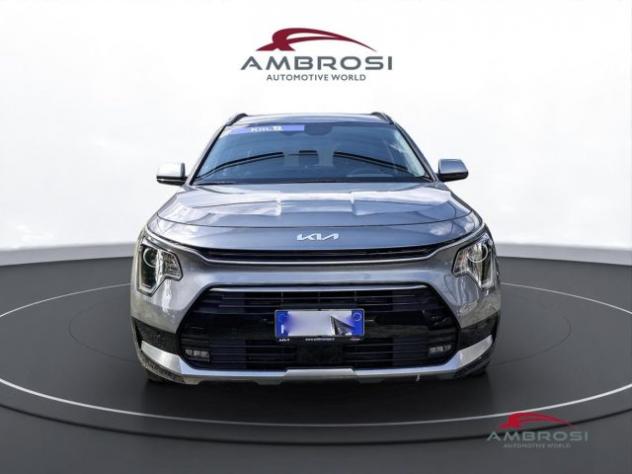 KIA Niro 1.6 MY25 HEV STYLE GPL rif. 23849880 - Foto 7