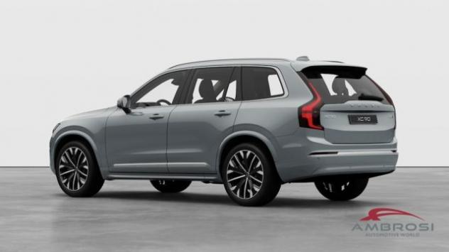 VOLVO XC90 B5 AWD Mild hybrid Benzina Plus Bright 7 Sedili rif. 23009134 - Foto 3