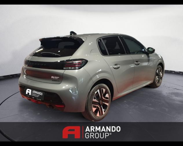 Peugeot 208 5P - ALLURE HYBRID 110 E-DCS6 - Foto 5