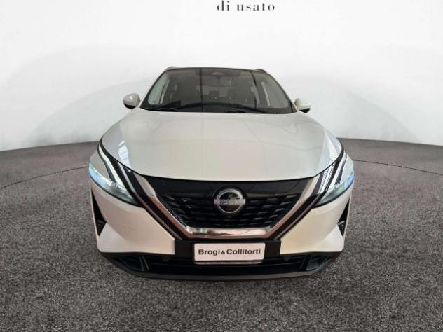 NISSAN Qashqai 1.5 e-power N-Connecta 2wd rif. 23836558 - Foto 2