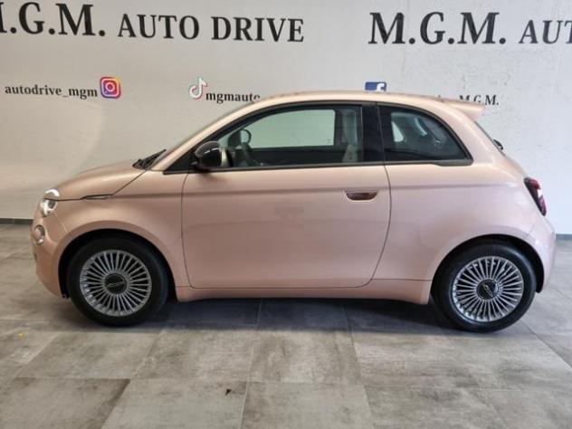FIAT 500 Berlina Hybrid Icon rif. 23865413 - Foto 2